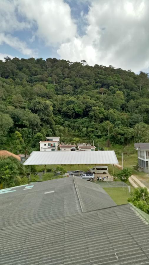Отель Lanta Sweet Mansion Ко-Ланта Экстерьер фото