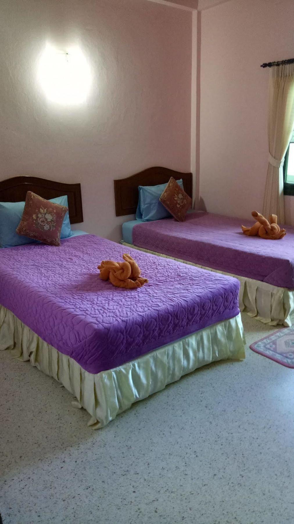 Отель Lanta Sweet Mansion Ко-Ланта Экстерьер фото
